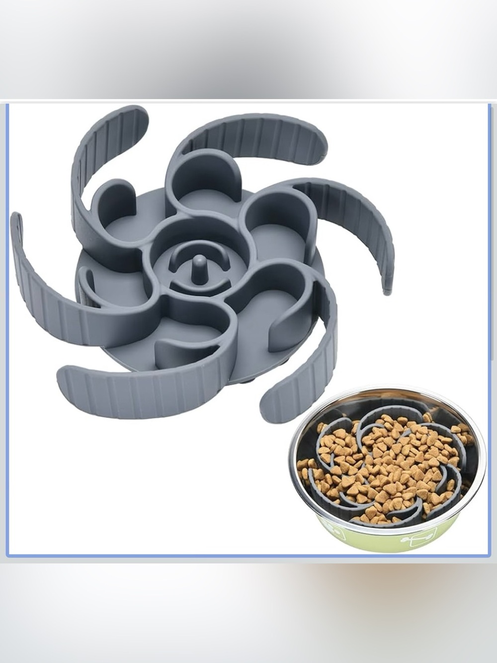 Slow Feeder Insert Bundle - Picture 5 of 10
